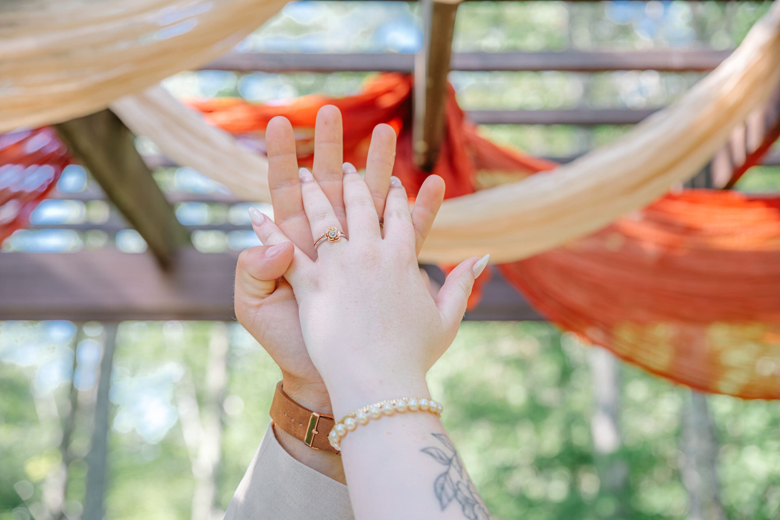 couple proposal moment at Boston proposal photoshoot location ideas spot