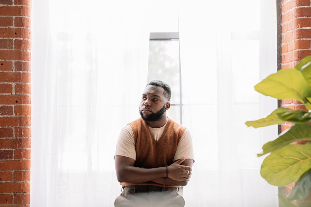 branding portrait portfolio Boston creatives studio session