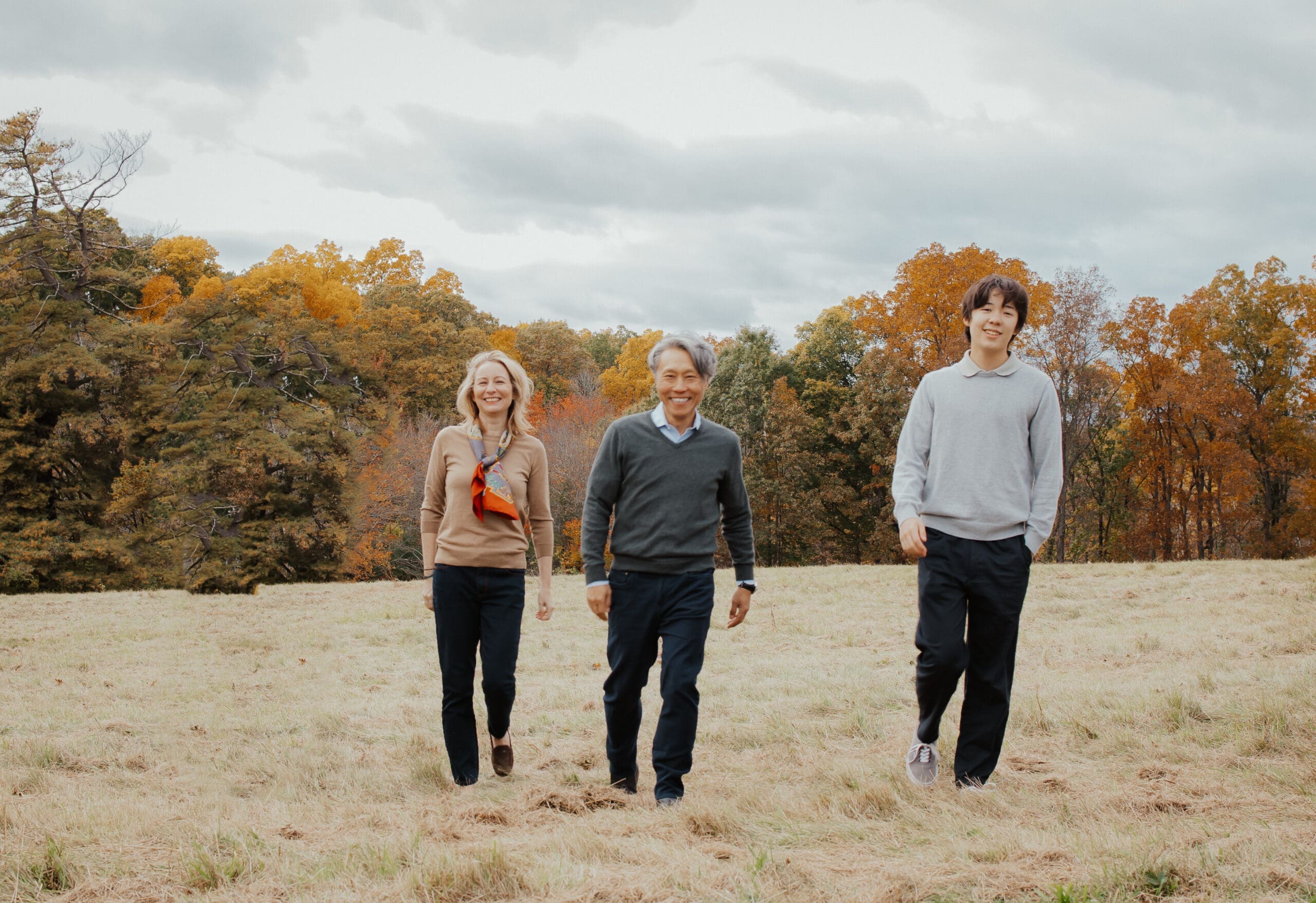 Fall Family Photos