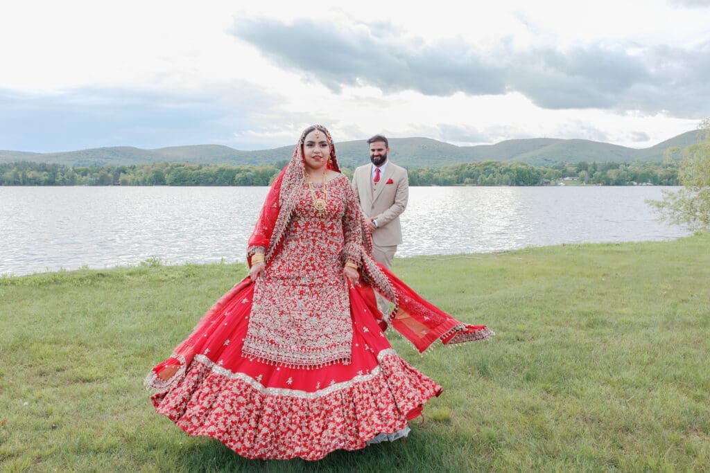 boston multicultural wedding
