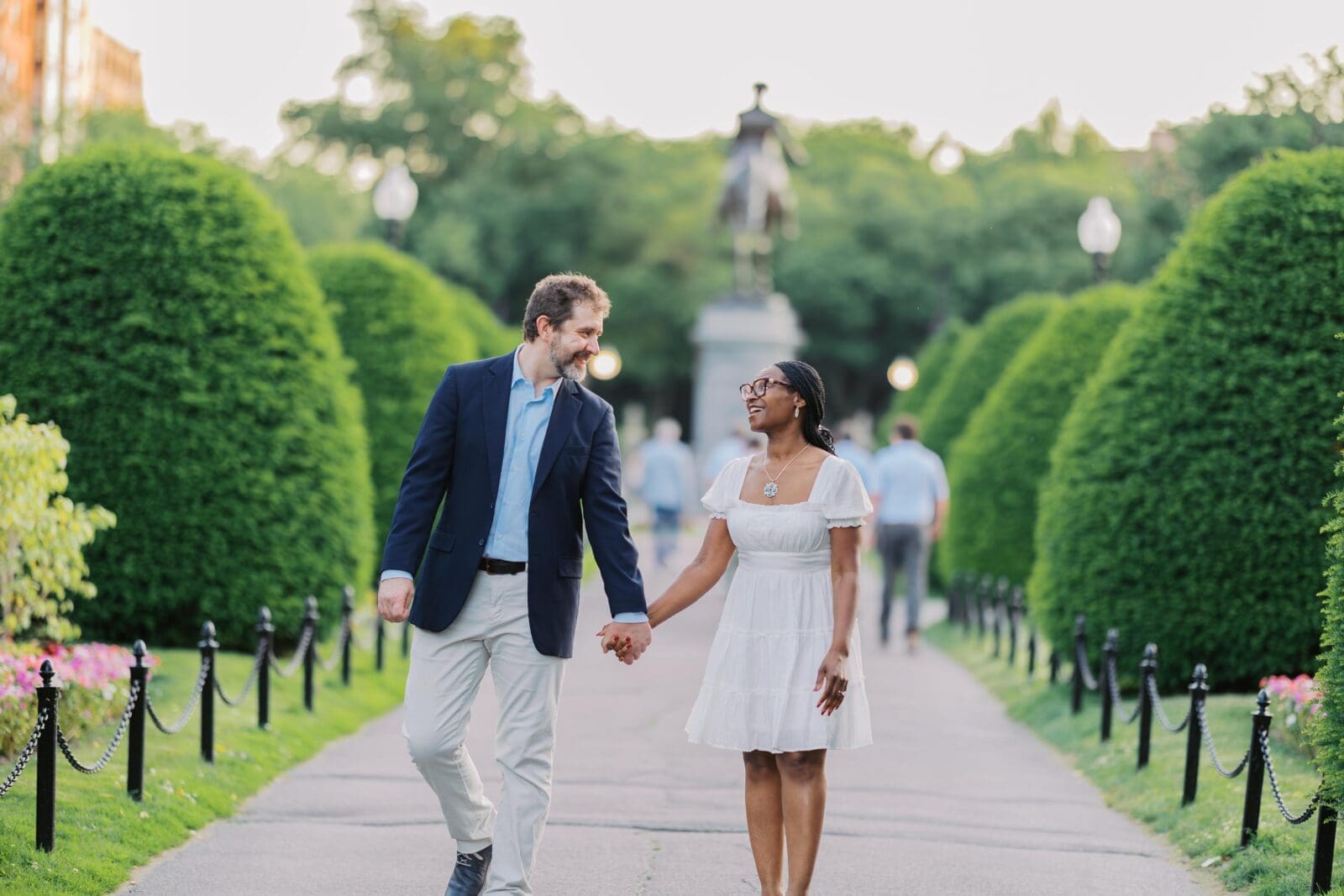 Boston Wedding Photography