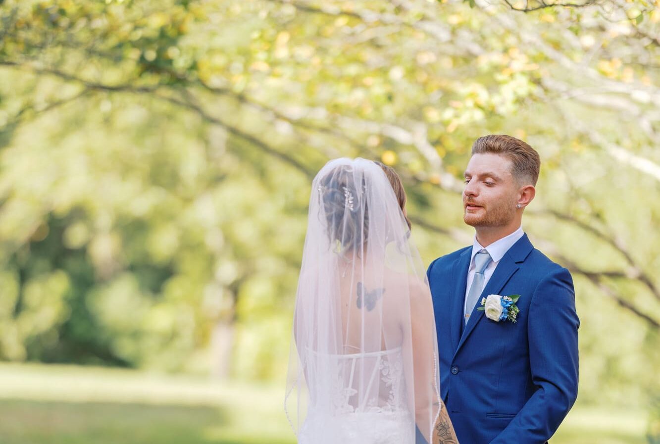 Boston Wedding Photography