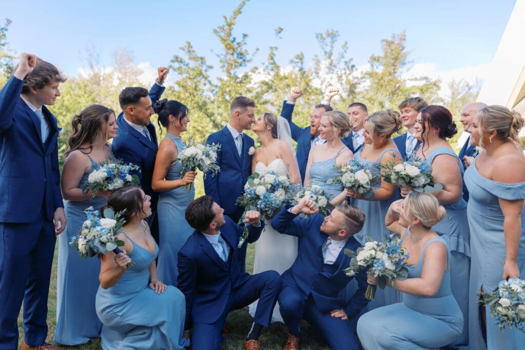 Boston Wedding Photography