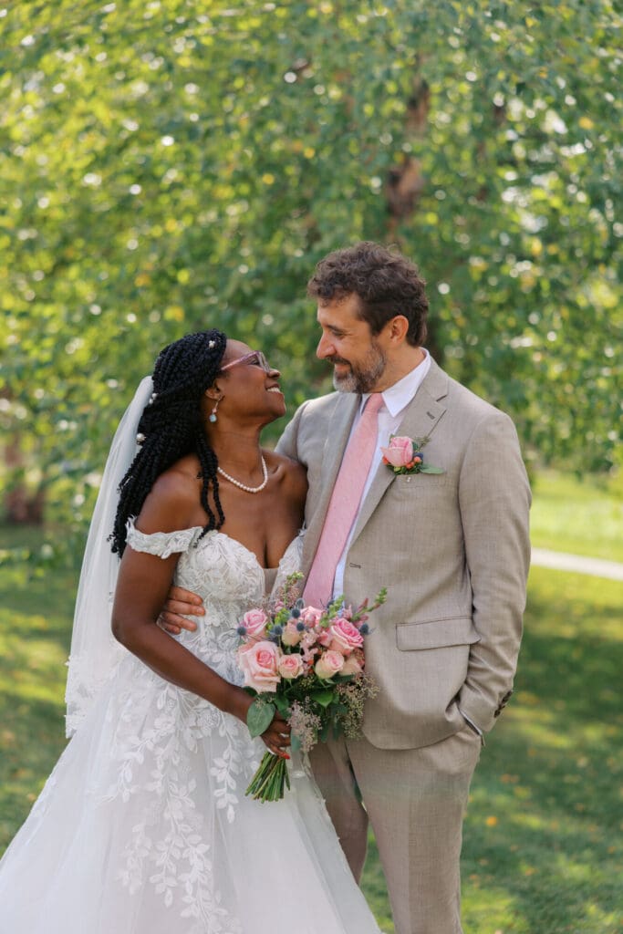 Boston Wedding Photography